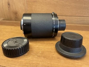 *Exc+5* Nikon TC-301 2x Teleconverter From Japan - Picture 1 of 10