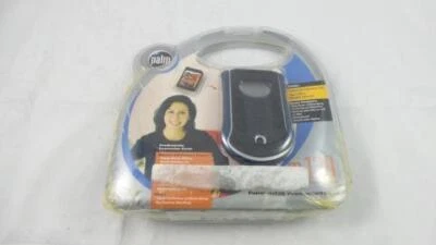 Palm m130 Handheld Palm OS 4.1 IrDA 33 MHz RAM 8MB - Grade A (P80704US) - Image 1 of 2