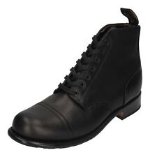 BLUNDSTONE Boots - HERITAGE GOODYEAR WELT 151 - black