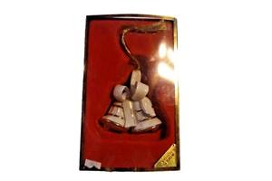 2001 UNSER 1. WEIHNACHTSSCHMUCK - Bild 1 von 2