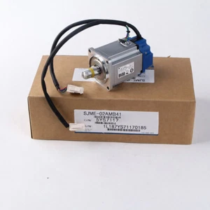 SJME02AMB41 For SJME-02AMB41 Servo Motor - Picture 1 of 1