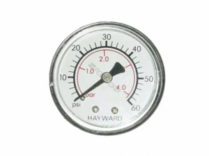 MANOMETRE POUR FILTRE DE PISCINE HAYWARD STAR CLEAR - PROGRID S3 - Imagen 1 de 1