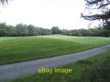 Photo 6x4 Walton Hall golf course Cold Hiendley Viewed from the edge of H c2020