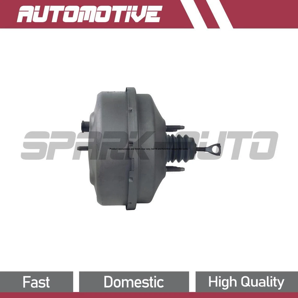 Amplificador de freno eléctrico Cardone Reman 1 pieza para Buick Rainier 2007 2006 Foto 1 de 4