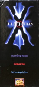 The X-Files (1993) VHS Box set good condition - Picture 1 of 6