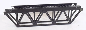 N SCALE / Railroad Track / Bridges /Trestle / SCENERY / TUNNELS / PLASTIC /PARTS - Picture 1 of 7