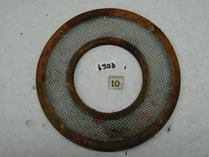 Briggs & Stratton 14R6 Model 14 14HP OEM - Flywheel Screen - Picture 1 of 1