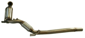 Dieselpartikelfilter VW Passat Golf 1.6 2.0 TDI BMR BUZ BMW bis 103 KW 140 PS - Bild 1 von 3