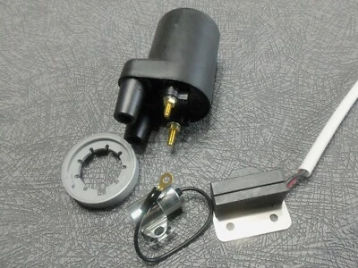 Onan 4 piece  ignition kit  166-0785 fits onan - Image 1 of 4
