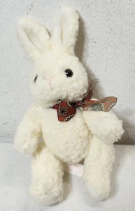 Russ Bunny Rabbit Stuffed Animal  Kids Toy  - Picture 1 of 5