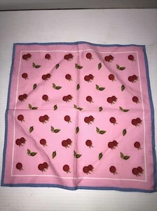 Roda Herren Hankercheif, 100% Baumwolle - Bild 1 von 4