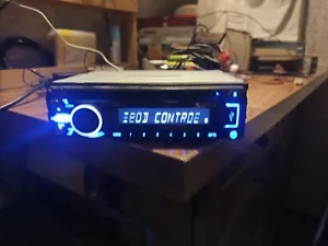 Sony Autoradio MEX-N4000BT mit Bluetooth - Bild 1 von 6
