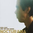 Nick Cave and the Bad Seeds : Nocturama CD (2003) Expertly Refurbished Product