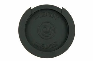Cubierta de orificio de sonido acústico D'Addario Screeching Halt - Imagen 1 de 1