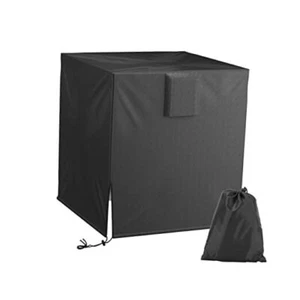 Air Conditioner Cover for Outside, AC Unit Covers Outdoor Fits up to 24X24X30 - Picture 1 of 8