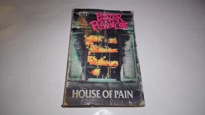 Faster Pussycat House of Pain / Slip of The Tongue (Cassette) - Image 1 of 4