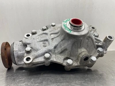 2014 Bmw 650I Xdrive 4.4L Front Carrier Differential Case Assembly 57K Awd 17 19 Foto 1 de 4