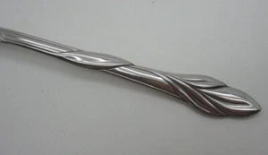 Oneida USA Rare Eden Pattern Your Choice Stainless Steel Flatware Free Ship! - Picture 1 of 7