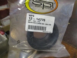 SPI Ski-doo carb boot new 12-14776 - Picture 1 of 1