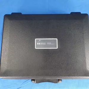 Kit cal Agilent 4291B analizador de impedancia kit cal - Imagen 1 de 2