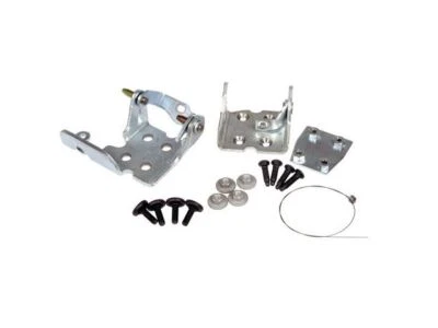 For 2007 Chevrolet Silverado 2500 HD Classic Door Hinge Dorman 16258HXCF - Image 1 of 2