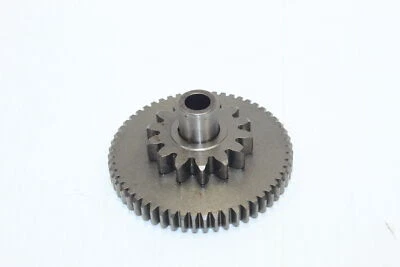 Kawasaki Eliminator 250 250hs Ninja 250r OEM Motor ENGRANAJE DE GIRO INACTIVO 59051-1154 Foto 1 de 4