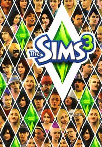 the sims 3 complete edition