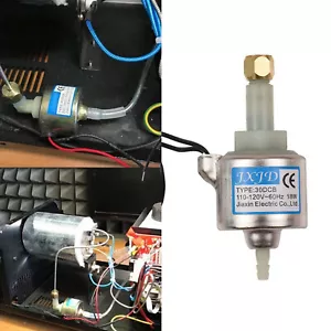 110V-120V 900W Fog Machine Oil Pump 40DCB 18W Professional Stage - Picture 1 of 10