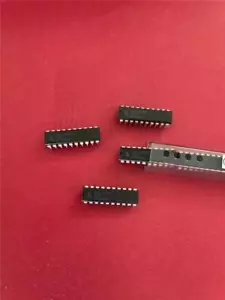 LATTTICE GAL16V8B-12LP GAL16V8 REPROGRAMMABLE Logic ICs 20-PIN DIP (Qty 4 ) - Picture 1 of 1