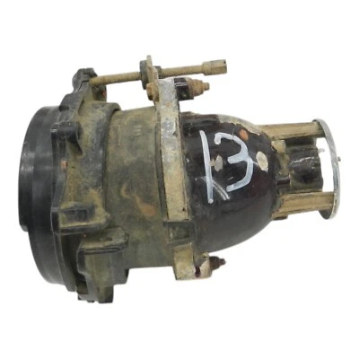 2010 CAN-AM RENEGADE 800R FRONT LEFT LOW BEAM HEADLIGHT 710001083 - Image 1 of 4