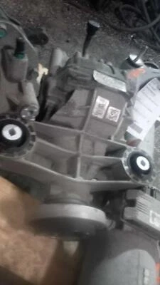 Used Differential Carrier Assembly fits: 2021 Dodge Charger Rear RWD 2.62 ratio - Image 1 of 4