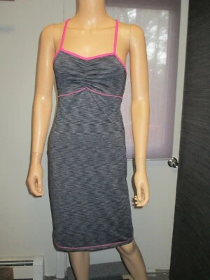 Dakini Womens Sleeveless Athletic Dress S Foto 1 de 4