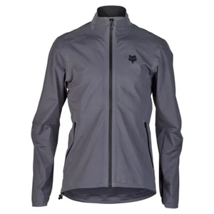 *NEW* - MSRP $199.95 for $99! - Fox Racing Flexair Lite Jacket - MTB - Size MED - Picture 1 of 3