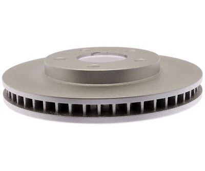 Rotor de freno de disco delantero Raybestos 906ED11 1998-1999 Oldsmobile 88 Foto 1 de 4