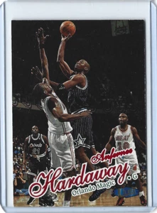 1997-98 Fleer Ultra ๐ Anfernee Hardaway ๐ Card #24 - Picture 1 of 1