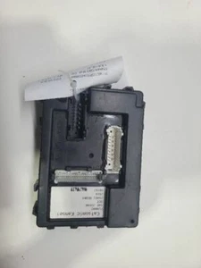 2010-2012, Nissan Versa, Chassis ECM Body Control, 1.8L, AT - Picture 1 of 3