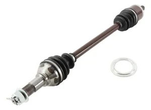 New Interparts Front Left CV Axle Can-Am Maverick 1000R 705401368 / 705401875 - Picture 1 of 5