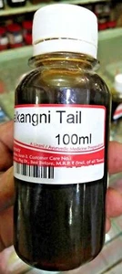MALKANGNI SEED OIL(CELASTRUS PANICULATUS) 100% NATURAL & PURE OIL - Picture 1 of 3