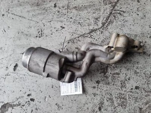 HOLDEN COMMODORE OIL FILTER/HOUSING VF, 05/13-12/17 13 14 15 16 17 - Picture 1 of 5