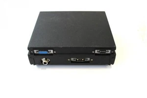 4m BOS Funkgerät Teledux 9 / 80 S/E-Block neueste Version 4.21 - Bild 1 von 1