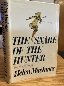 THE SNARE OF THE HUNTER by Helen MacInnes/BCE/Fiction/Thriller - Picture 1 of 7