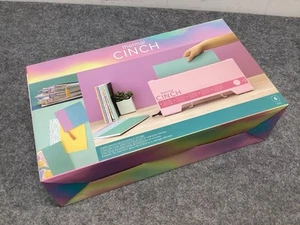 We R Thermo Cinch Bindemaschine US Plug-Pink 60000802 - Bild 1 von 6