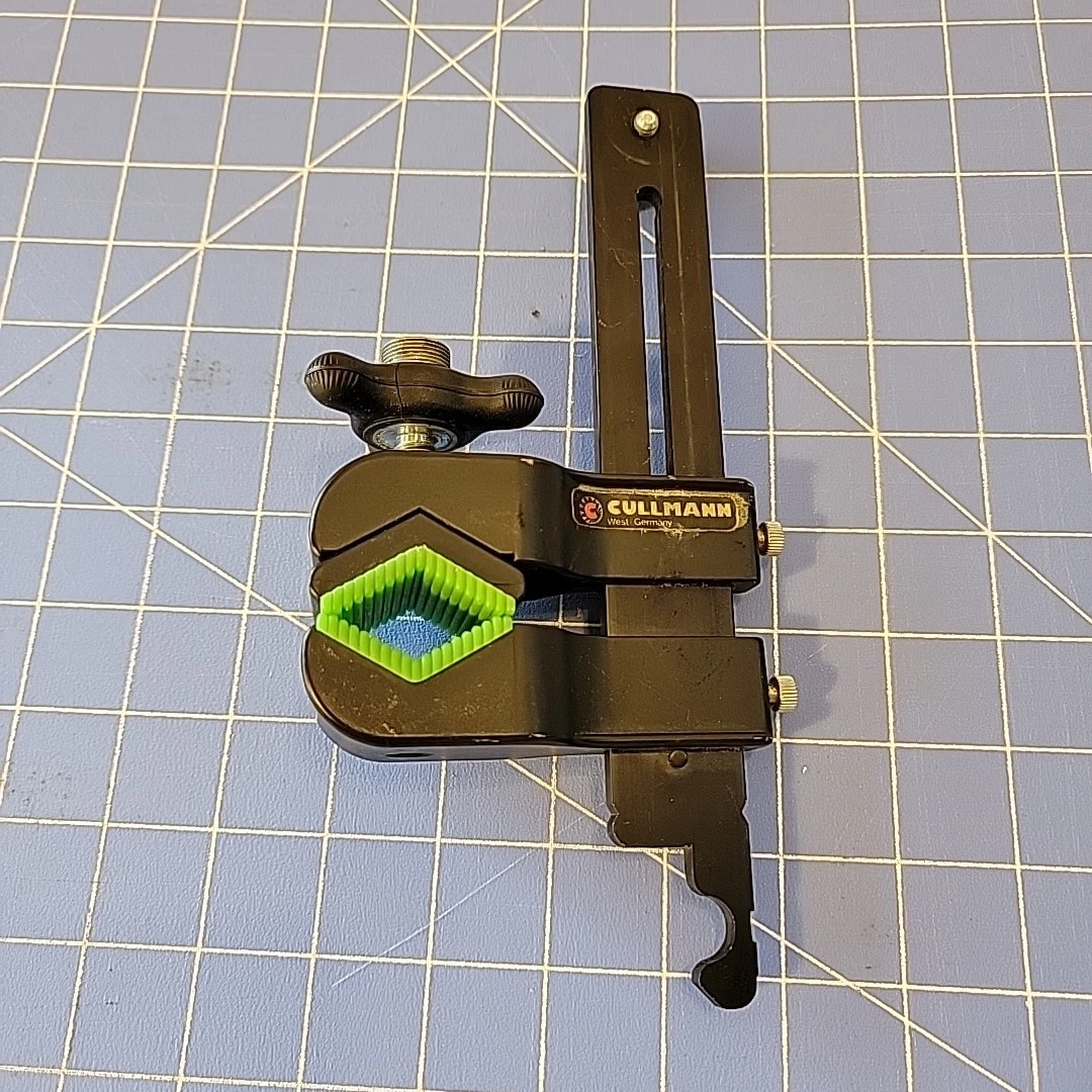 CULLMANN カルマン クールマン クランプ CULLMANN カルマン クールマン クランプ CULLMANN カルマン クールマン