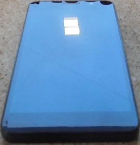 Huawei Honor 6 - 16 GB - black (Ohne Simlock) - Bild 1 von 8