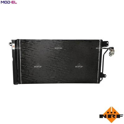 CONDENSER AIR CONDITIONING 35622 FOR VW CARAVELLE/KOMBI/Bus/TRANSPORTER/Mk 2.0L - Image 1 of 4