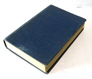 ALCOHOLICS ANONYMOUS, 2nd Edition, 15th Printing 1973, w/home made dust jacket - Picture 1 of 11