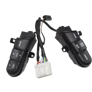 Steering Wheel Control Switch Accessories 36770-sna-a11 Premium Practical Spare - Picture 1 of 7