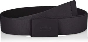 Tonal Batwing Web Belt Cintura Uomo - Foto 1 di 12