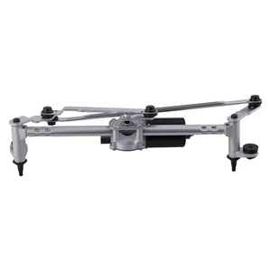 Front Scheibenwischer for VW Polo SEAT Ibiza 6R1955023B 2009-2014 - Picture 1 of 9