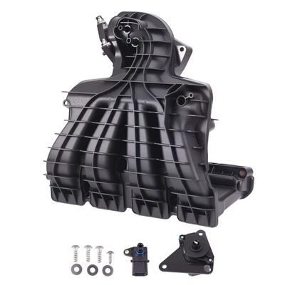 Intake Manifold For Jeep Patriot Compass For Dodge 1.8 2.0 2.4 4884495AJ - Image 1 of 4